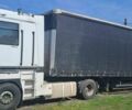 Белый Рено Магнум, объемом двигателя 11.93 л и пробегом 320 тыс. км за 6000 $, фото 1 на Automoto.ua