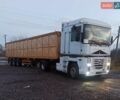 Белый Рено Магнум, объемом двигателя 11.9 л и пробегом 600 тыс. км за 7500 $, фото 1 на Automoto.ua