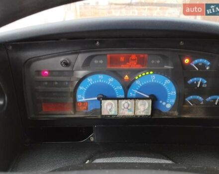 Білий Рено Магнум, об'ємом двигуна 11.93 л та пробігом 2 тис. км за 6000 $, фото 16 на Automoto.ua