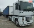Білий Рено Магнум, об'ємом двигуна 11.93 л та пробігом 2 тис. км за 6500 $, фото 6 на Automoto.ua