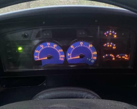 Белый Рено Магнум, объемом двигателя 11.9 л и пробегом 120 тыс. км за 6300 $, фото 4 на Automoto.ua