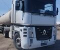 Білий Рено Магнум, об'ємом двигуна 12 л та пробігом 2 тис. км за 3500 $, фото 1 на Automoto.ua
