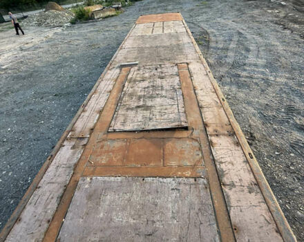 Рено Магнум 2004 у Коломые на Automoto.ua Білий Рено Магнум, об'ємом двигуна 10.85 л та пробігом 9 тис. км за 6500 $, фото 8 на Automoto.ua