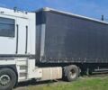 Белый Рено Магнум, объемом двигателя 11.93 л и пробегом 320 тыс. км за 6000 $, фото 1 на Automoto.ua