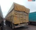 Белый Рено Магнум, объемом двигателя 11.9 л и пробегом 600 тыс. км за 7500 $, фото 25 на Automoto.ua
