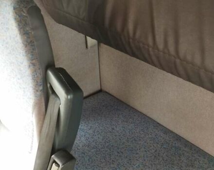 Білий Рено Магнум, об'ємом двигуна 11.93 л та пробігом 2 тис. км за 6000 $, фото 21 на Automoto.ua