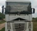 Белый Рено Магнум, объемом двигателя 11.9 л и пробегом 600 тыс. км за 7500 $, фото 1 на Automoto.ua