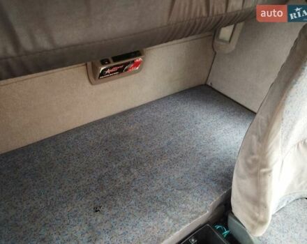 Білий Рено Магнум, об'ємом двигуна 11.93 л та пробігом 2 тис. км за 6000 $, фото 22 на Automoto.ua