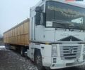 Белый Рено Магнум, объемом двигателя 11.9 л и пробегом 600 тыс. км за 7500 $, фото 14 на Automoto.ua