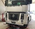 Білий Рено Магнум, об'ємом двигуна 11.93 л та пробігом 130 тис. км за 8000 $, фото 1 на Automoto.ua