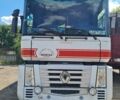 Белый Рено Магнум, объемом двигателя 11.93 л и пробегом 5 тыс. км за 7000 $, фото 1 на Automoto.ua