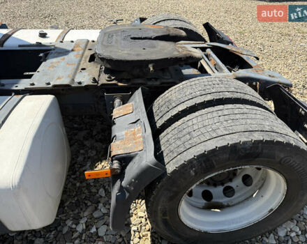 Рено Магнум 2004 у Коломые на Automoto.ua Білий Рено Магнум, об'ємом двигуна 10.85 л та пробігом 9 тис. км за 6500 $, фото 20 на Automoto.ua