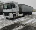 Білий Рено Магнум, об'ємом двигуна 12 л та пробігом 150 тис. км за 23500 $, фото 1 на Automoto.ua
