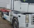 Белый Рено Магнум, объемом двигателя 12 л и пробегом 1 тыс. км за 8300 $, фото 6 на Automoto.ua