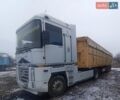Белый Рено Магнум, объемом двигателя 11.9 л и пробегом 600 тыс. км за 7500 $, фото 15 на Automoto.ua