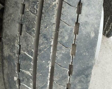 Білий Рено Магнум, об'ємом двигуна 11.93 л та пробігом 2 тис. км за 6000 $, фото 7 на Automoto.ua