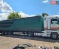 Білий Рено Магнум, об'ємом двигуна 11.93 л та пробігом 1 тис. км за 7500 $, фото 6 на Automoto.ua