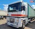 Білий Рено Магнум, об'ємом двигуна 11.93 л та пробігом 1 тис. км за 7500 $, фото 1 на Automoto.ua