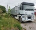Белый Рено Магнум, объемом двигателя 0 л и пробегом 1 тыс. км за 4999 $, фото 1 на Automoto.ua