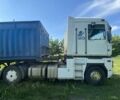 Белый Рено Магнум, объемом двигателя 11.93 л и пробегом 144 тыс. км за 9299 $, фото 2 на Automoto.ua
