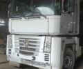 Белый Рено Магнум, объемом двигателя 11.93 л и пробегом 1 тыс. км за 5800 $, фото 1 на Automoto.ua