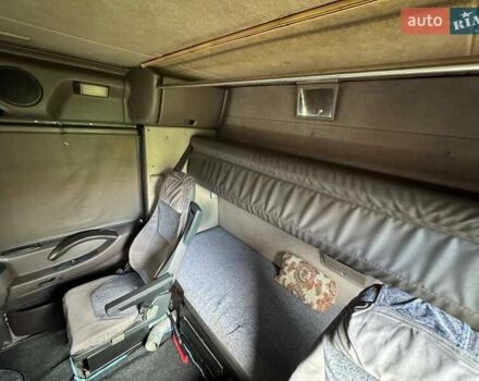 Белый Рено Магнум, объемом двигателя 0 л и пробегом 300 тыс. км за 6300 $, фото 17 на Automoto.ua