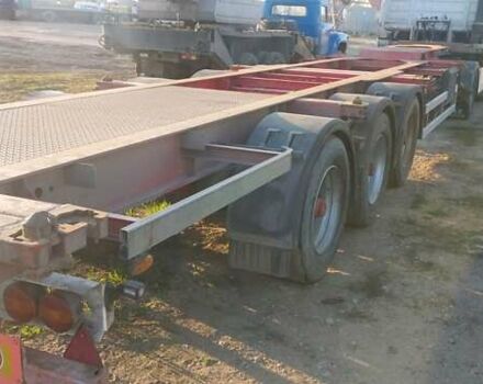 Білий Рено Магнум, об'ємом двигуна 12 л та пробігом 1 тис. км за 7200 $, фото 18 на Automoto.ua