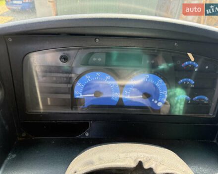 Рено Магнум 2004 у Коломые на Automoto.ua Білий Рено Магнум, об'ємом двигуна 10.85 л та пробігом 9 тис. км за 6500 $, фото 24 на Automoto.ua