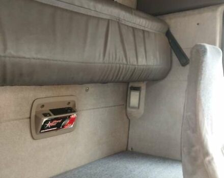 Білий Рено Магнум, об'ємом двигуна 11.93 л та пробігом 2 тис. км за 6000 $, фото 20 на Automoto.ua