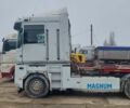 Белый Рено Магнум, объемом двигателя 12 л и пробегом 1 тыс. км за 8300 $, фото 4 на Automoto.ua