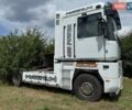 Белый Рено Магнум, объемом двигателя 0 л и пробегом 300 тыс. км за 6300 $, фото 9 на Automoto.ua