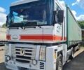 Білий Рено Магнум, об'ємом двигуна 11.93 л та пробігом 1 тис. км за 7500 $, фото 3 на Automoto.ua