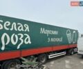 Белый Рено Магнум, объемом двигателя 11.93 л и пробегом 8 тыс. км за 10000 $, фото 1 на Automoto.ua