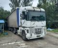 Білий Рено Магнум, об'ємом двигуна 12.6 л та пробігом 110 тис. км за 5700 $, фото 1 на Automoto.ua