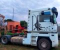 Белый Рено Магнум, объемом двигателя 12 л и пробегом 99 тыс. км за 7700 $, фото 1 на Automoto.ua