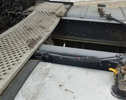 Білий Рено Магнум, об'ємом двигуна 11.93 л та пробігом 2 тис. км за 6000 $, фото 2 на Automoto.ua