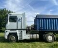 Белый Рено Магнум, объемом двигателя 11.93 л и пробегом 144 тыс. км за 9299 $, фото 1 на Automoto.ua