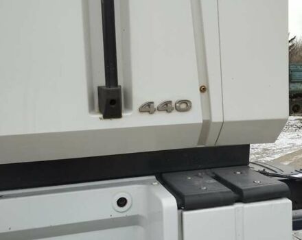 Білий Рено Магнум, об'ємом двигуна 11.93 л та пробігом 2 тис. км за 6000 $, фото 12 на Automoto.ua