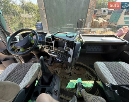 Рено Магнум 2004 у Коломые на Automoto.ua Білий Рено Магнум, об'ємом двигуна 10.85 л та пробігом 9 тис. км за 6500 $, фото 23 на Automoto.ua