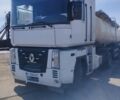 Білий Рено Магнум, об'ємом двигуна 12 л та пробігом 2 тис. км за 3500 $, фото 2 на Automoto.ua