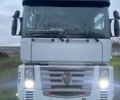Белый Рено Магнум, объемом двигателя 11.9 л и пробегом 120 тыс. км за 6300 $, фото 3 на Automoto.ua