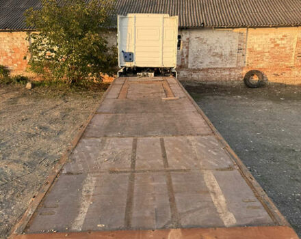 Рено Магнум 2004 у Коломые на Automoto.ua Білий Рено Магнум, об'ємом двигуна 10.85 л та пробігом 9 тис. км за 6500 $, фото 6 на Automoto.ua