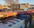 Белый Рено Магнум, объемом двигателя 12 л и пробегом 1 тыс. км за 8300 $, фото 22 на Automoto.ua