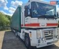 Білий Рено Магнум, об'ємом двигуна 11.93 л та пробігом 1 тис. км за 7500 $, фото 4 на Automoto.ua
