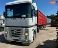 Белый Рено Магнум, объемом двигателя 11.9 л и пробегом 2 тыс. км за 5700 $, фото 1 на Automoto.ua