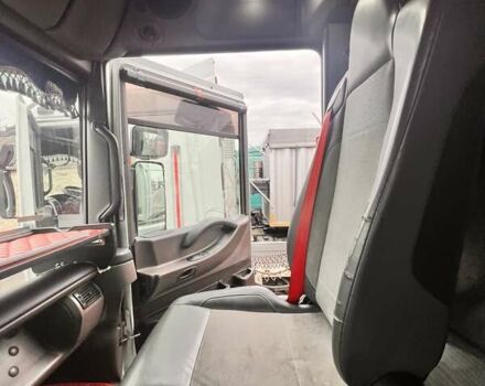 Білий Рено Магнум, об'ємом двигуна 12.1 л та пробігом 1 тис. км за 7200 $, фото 24 на Automoto.ua