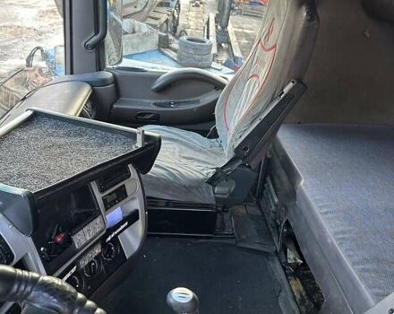 Белый Рено Магнум, объемом двигателя 0 л и пробегом 1 тыс. км за 5800 $, фото 11 на Automoto.ua