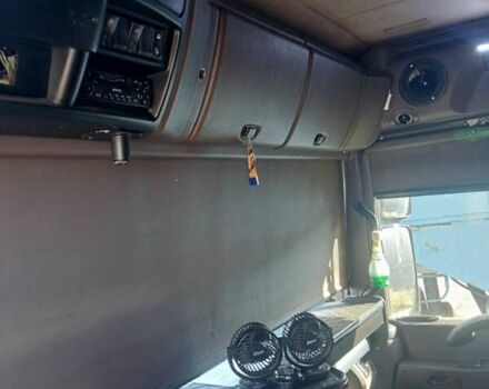 Рено Магнум 2005 у Кривому Розі на Automoto.ua Білий Рено Магнум, об'ємом двигуна 0 л та пробігом 985 тис. км за 6000 $, фото 4 на Automoto.ua