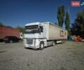 Белый Рено Магнум, объемом двигателя 12.1 л и пробегом 659 тыс. км за 8000 $, фото 1 на Automoto.ua