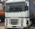 Белый Рено Магнум, объемом двигателя 12 л и пробегом 120 тыс. км за 9300 $, фото 1 на Automoto.ua